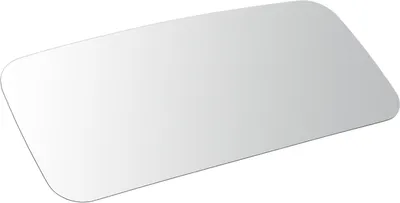 Image de Verre de rétroviseur (rétroviseur extérieur)