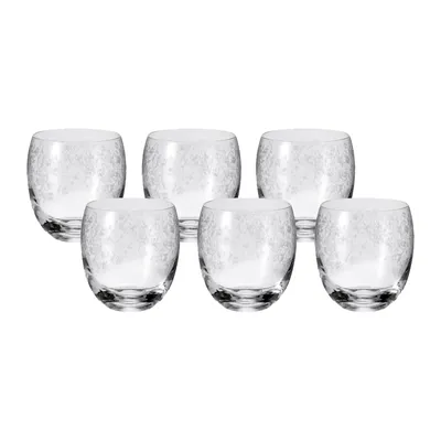 Obrázek produktu pro LEONARDO Trinkglas CHATEAU 6er-Set 400 ml, 061595