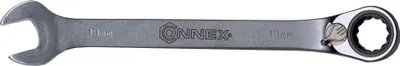 Immagine prodotto di Connex COX541019 Steek-/Ringsleutel 19mm Ratel