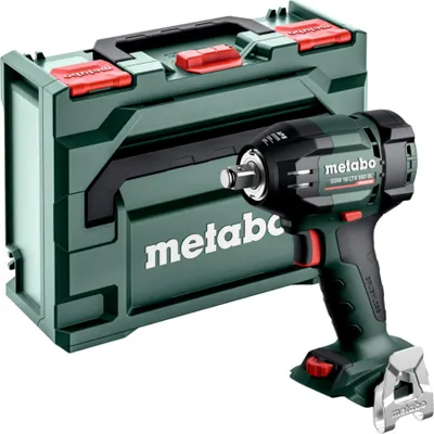 Zdjęcie produktu dla Metabo SSW 18 LTX 550 BL Akku-Schlagschrauber
