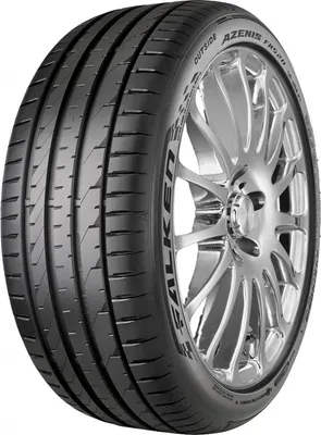 Immagine prodotto di Falken Azenis Fk520 225/45R17 94Y Mfs Nblk Xl