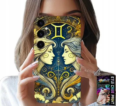 Obrázok produktu pre Puzdro Pre Samsung Galaxy A25 5G - Znamenie Zverokruhu, Astronómia