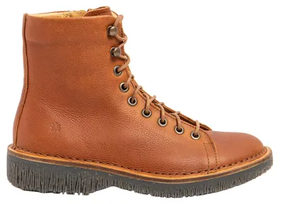 Produktbild von El Naturalista Damen Elegante Stiefelette Volcano N5572 Braun