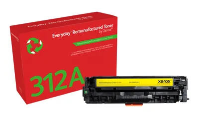 Obrázek produktu pro Xerox 006R03819 Xerox Toner Everyday HP 312A (CF382A) žlutý