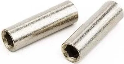 Produktbild von Fender Truss Rod Nut 3/16'' Hex (Allen) Feder / Schrauben
