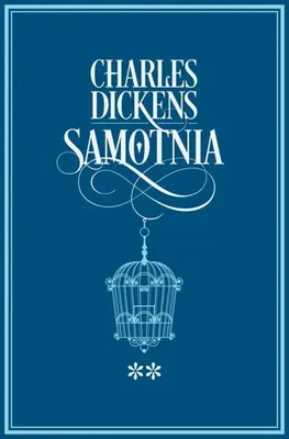 Produktbild von ISBN Samotnia Tom 2, Polski, Twarda okładka, 692 stron(y)