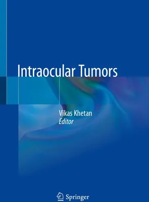 Produktbild von Intraocular Tumors