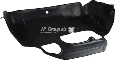 Produktbild von JP GROUP 1181301500 Motorraumdämmung für VW Transporter IV Bus (70B, 70C, 7DB, 7DK, 70J, 70K, 7DC, 7DJ) Motorhaubendämmung
