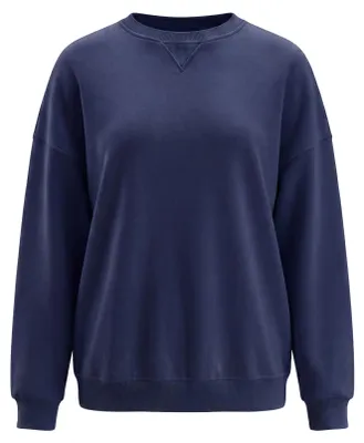 Immagine prodotto di Camicetta da donna NAHIMA - blu, taglia L