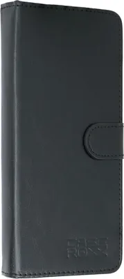 Produktbild von caseroxx Handy Hülle Tasche kompatibel mit Oukitel WP210 Pro Bookstyle-Case Wallet Case