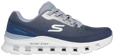 Produktbild von Skechers Glide-Step Pro Waverra Blau NVGY Größe EU 44