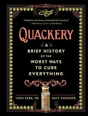 Obrázek produktu pro Quackery