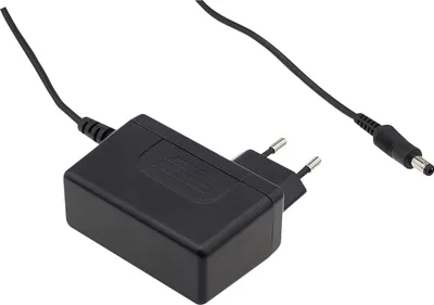 Produktbild von MEANWELL SGA40E05-P1J, AC-DC Tisch-Netzteil, single output, 25W 5V 5A ErP-2