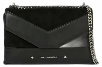 Obrázok produktu pre KARL LAGERFELD B4W30123 JOURNEE A LA MONTAGNE Čierna