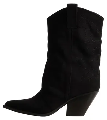 Produktbild von Bellucci-Stiefeletten mit Reißverschluss