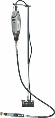 Produktbild von Dremel 2222 Werkzeugständer