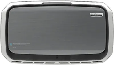 Immagine prodotto di Fellowes Aeramax PRO AMIV 130 m² 68 dB 166 W Acciaio inossidabile