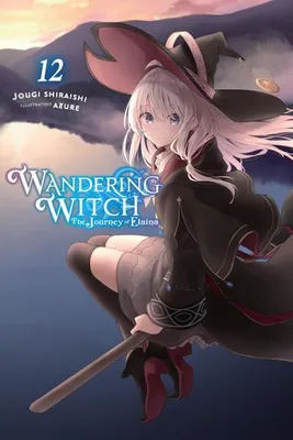 Produktbild von Wandering Witch