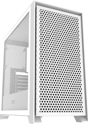 Obrázek produktu pro darkFlash Darkflash DRX90 computer case (white)