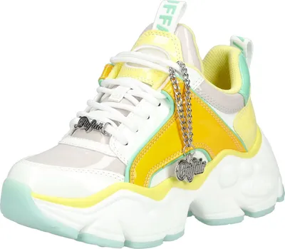 Produktbild von Buffalo Sneaker Sneaker Kunstleder