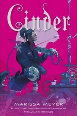 Produktbild von Cinder