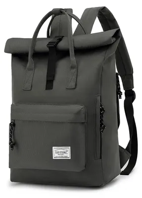 Produktbild von TANTOMI Laptop Rucksack, Rucksack Laptop Tasche 15,6 Zoll, Rucksack Damen und He