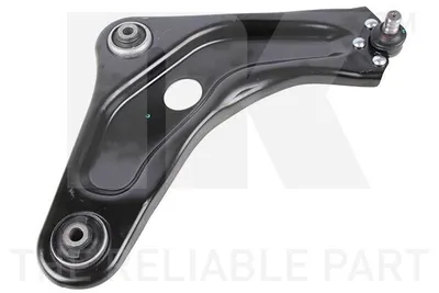 Obrázok produktu pre NK vahadlo predné pravé pre Citroen C3 Peugeot 207 208
