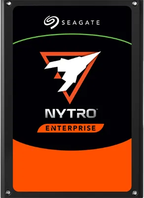 Immagine prodotto di Seagate Enterprise Nytro 3532 - 800 GB - 2,5" - 2150 MB/s - 12 Gbit/s