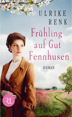 Immagine prodotto di Buch über Gut Fennhusen: Eine historische Erzählung aus Ostpreußen im Frühling 1926