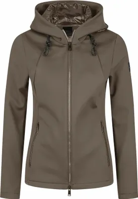 Immagine prodotto di Pikeur HW25 Selection Jacke in pile Damen