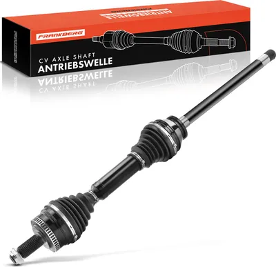 Immagine prodotto di Frankberg 1x albero di trasmissione asse anteriore destro per Land Rover Range Rover III L322 2002-2012