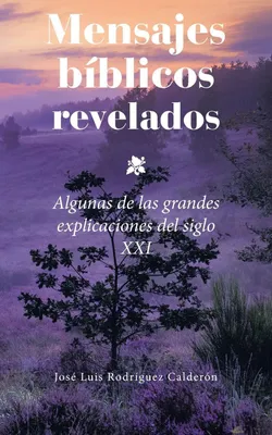 Produktbild von Mensajes Bíblicos Revelados