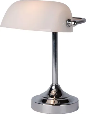 Immagine prodotto di Lampada GABINETOWA lucida E14 40W BANKER 17504/01/11