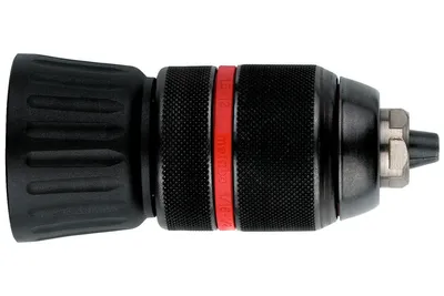 Produktbild von Metabo Schnellspannbohrfutter Futuro Plus S2M 13 mm mit Adapter, KHE 32