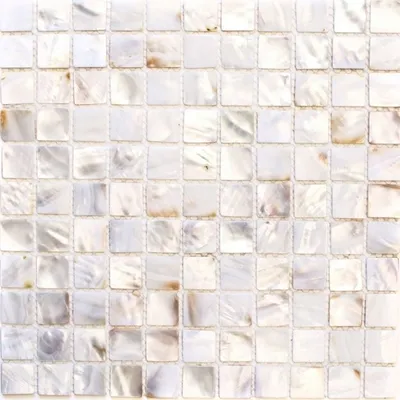 Produktbild von Mosani MOS150-SM2525_f, Mosaik, Indoor, Rechteck, 300 mm, 300 mm