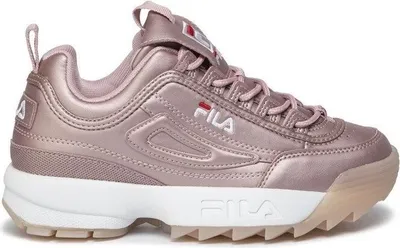 Produktbild von Fila Schuhe Disruptor, 101074771S, Größe: 39