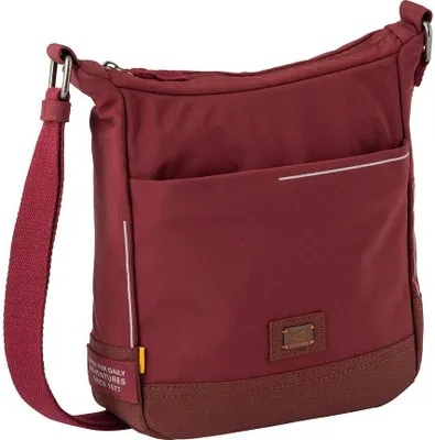 Produktbild von camel active City Umhängetasche M 20 cm