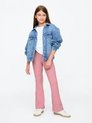 Produktbild von GAP Rippenleggings für Kinder 523521-01__M