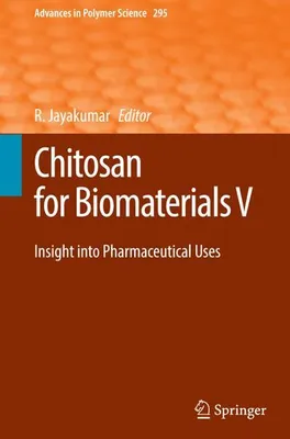 Obrázek produktu pro Chitosan for Biomaterials V