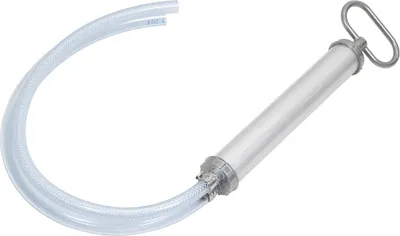 Produktbild von KS TOOLS Füll- / Entnahmepumpe Universal 150.9255 808mm 662g 256ml