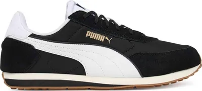 Obrázek produktu pro Puma Sneakers 402665-01 in Black color size 38