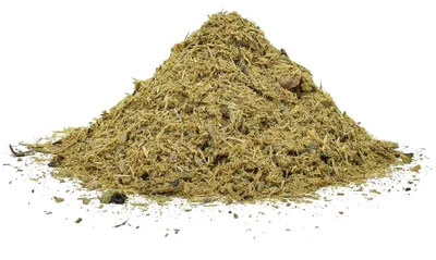 Produktbild von Cebador - Palo Santo Holzspäne Räucherwerk 1kg - Natürliches Weihrauch Räucherharz - Für Meditation & Entspannung - Südamerika