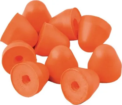Produktbild von Ersatzstöpsel SAFELINE V EN 352-2 SNR 24 dB PROMAT