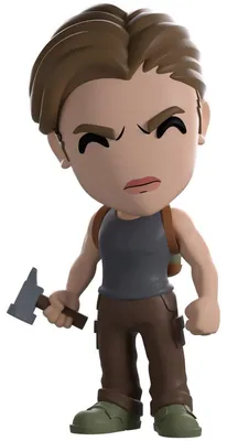 Zdjęcie produktu dla Figurka Abby z gry „The Last of Us” – 12 cm