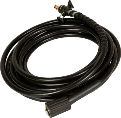 Produktbild von Einhell Hochdruckreiniger-Zubehör PVC Hochdruckschlauch 6m
