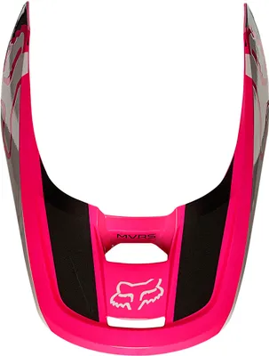 Obrázok produktu pre Fox V1 Helm Visier Revn [Pnk] Größe: M