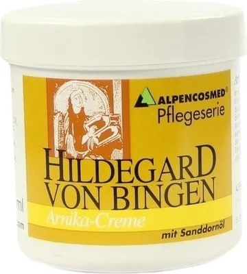 Image de Crème à l'Arnica AC H.v.Bingen 250 ml