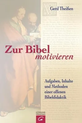 Produktbild von Zur Bibel motivieren