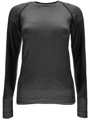 Productafbeelding van SPYDER RUNNER, kleur zwart