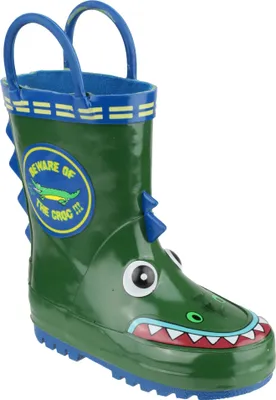 Immagine prodotto di Cotswold boys' wellies FS2217 (30 EU) (coccodrillo)